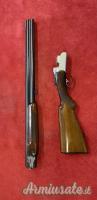 Sovrapposto Beretta Mod. S 56 E Cal. 12