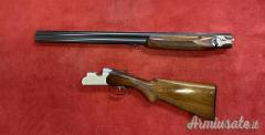 Sovrapposto Beretta Mod. S 56 E Cal. 12