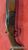 Sovrapposto Franchi Mod. Alcione Tartarugato Cal.12