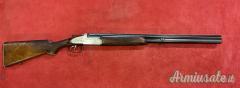 Sovrapposto Belleri Antonio Mod. Lux Cal. 12