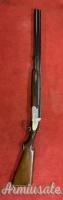 Sovrapposto Belleri Antonio Mod. Lux Cal. 12
