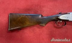 Sovrapposto Belleri Antonio Mod. Lux Cal. 12