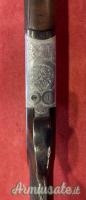 Sovrapposto Belleri Antonio Mod. Lux Cal. 12
