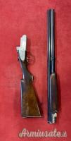 Sovrapposto Belleri Antonio Mod. Lux Cal. 12