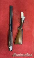 Sovrapposto Belleri Antonio Mod. Lux Cal. 12