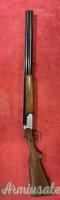 Sovrapposto Renato Gamba Modello 73/E Mauser Calibro 12