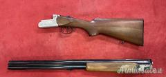 Sovrapposto Renato Gamba Modello 73/E Mauser Calibro 12