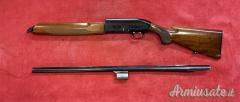 Semiautomatico Beretta Mod. A-302 Lusso Calibro 12