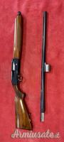 Semiautomatico Beretta Mod. A-302 Lusso Calibro 12