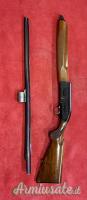 Semiautomatico Beretta Mod. A-302 Lusso Calibro 12