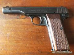 BROWNING MOD. 1900/22 CAL. 7,65 BR