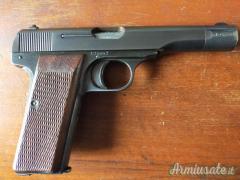 BROWNING MOD. 1900/22 CAL. 7,65 BR