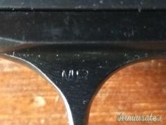 BROWNING MOD. 1900/22 CAL. 7,65 BR