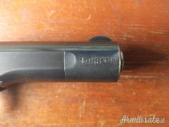 BROWNING MOD. 1900/22 CAL. 7,65 BR