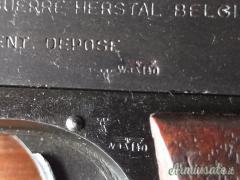 BROWNING MOD. 1900/22 CAL. 7,65 BR