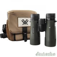 VORTEX BINOCOLO - DIAMONDBACK HD 10X50