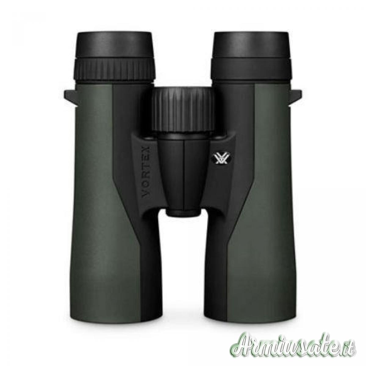 VORTEX OPTICS BINOCOLO - CROSSFIRE HD 10X50 VORTEX OPTICS BINOCOLO - CROSSFIRE HD 10X50