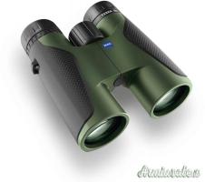 ZEISS BINOCOLO TERRA ED 42 GREEN 8X42