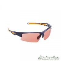 BROWNING - SHOOTING GLASSES ON-POINT ORANGE