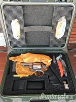 Smith & Wesson 629 ES .44 Remington Magnum