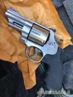 Smith & Wesson 629 ES .44 Remington Magnum