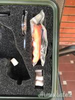 Smith & Wesson 629 ES .44 Remington Magnum