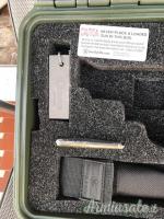 Smith & Wesson 629 ES .44 Remington Magnum