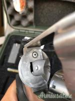 Smith & Wesson 629 ES .44 Remington Magnum
