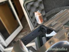 Smith & Wesson 629 ES .44 Remington Magnum