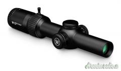 Vortex Optics STRIKE EAGLE 1-8x24 AR-BDC3