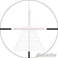Vortex Optics STRIKE EAGLE 5-25X56 FFP EBR-7C (Mrad)