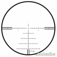 ZEISS CONQUEST V4 6-24X50 BS RET.68 ZBI ILL