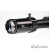 ELEMENT OTTICA HELIX 6-24x50 FFP APR-2D MRAD