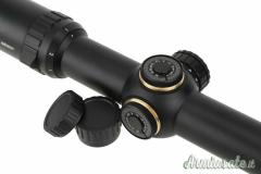 PRIMARY ARMS SLX6 1-6X24 SFP GENIII - 610017