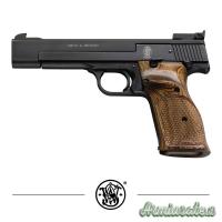 Smith & Wesson 41 5.5 '' .22 LR Long Rifle
