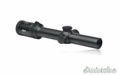 MEOPTA MEOSTAR R2 RD 1-6X24 BDC-2 -2P-ILLUMI