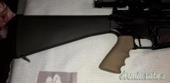 AR 15  Olympic Arms mfr .223 Remington