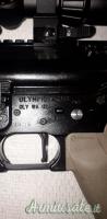 AR 15  Olympic Arms mfr .223 Remington