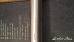 AR 15  Olympic Arms mfr .223 Remington