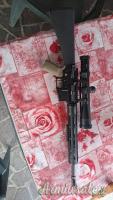 AR 15  Olympic Arms mfr .223 Remington