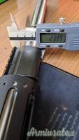 AR 15  Olympic Arms mfr .223 Remington