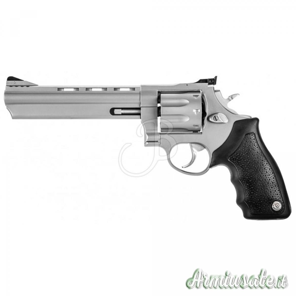 Taurus | Forjas CLASSICS-608 .357 Magnum | 9x31mmR | .353 Casull Taurus | Forjas CLASSICS-608 .357 Magnum | 9x31mmR | .353 Casull