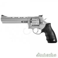 Taurus | Forjas CLASSICS-608 .357 Magnum  |  9x31mmR  | .353 Casull