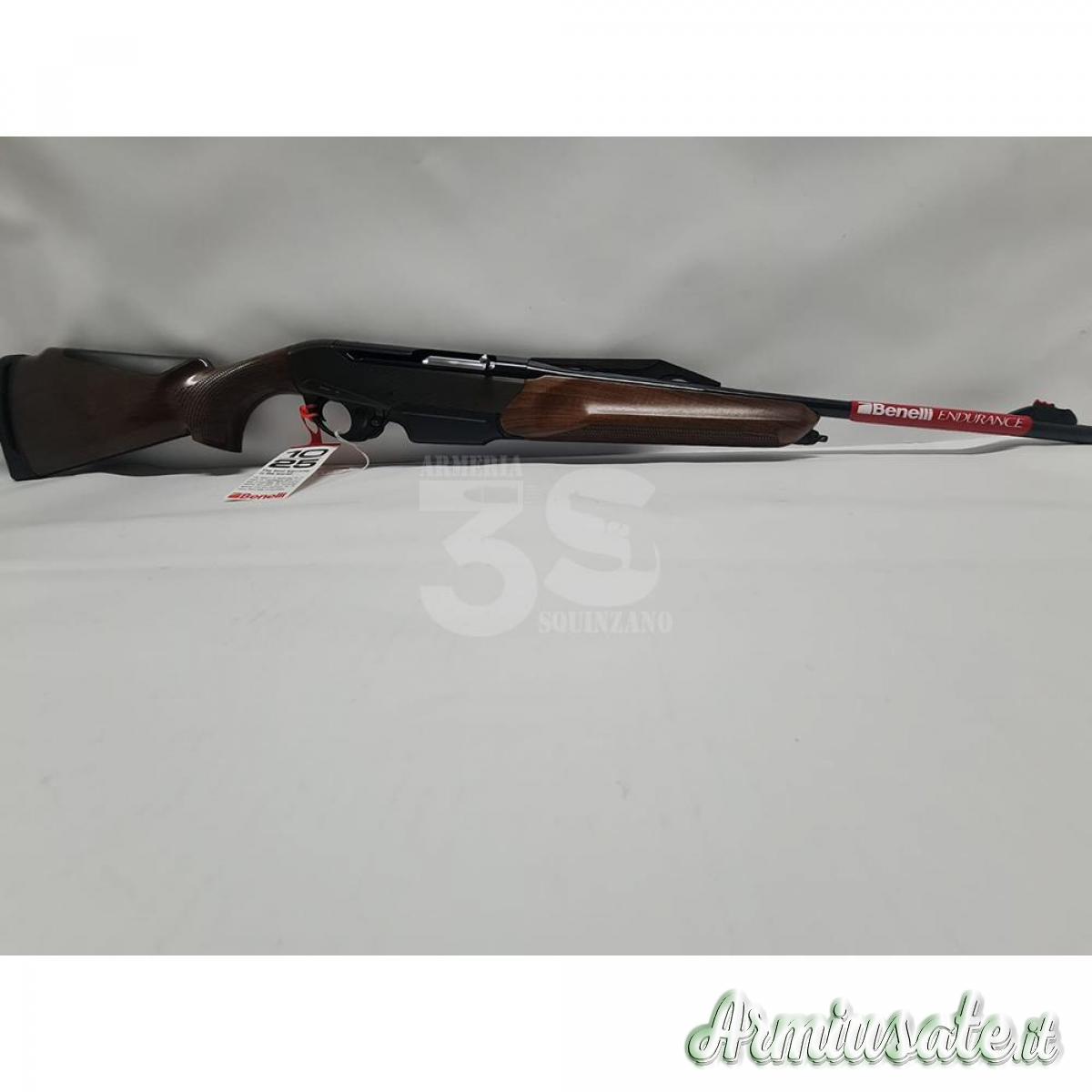 Benelli ENDURANCE BE.S.T. .308 Winchester Benelli ENDURANCE BE.S.T. .308 Winchester
