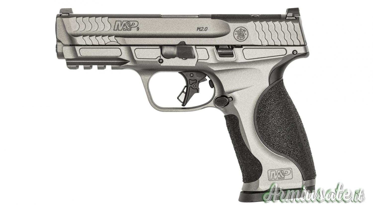 Smith & Wesson Smith & Wesson