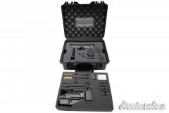 Canik SFx RIVAL-S FULL METAL 9x19mm Parabellum | Luger | NATO