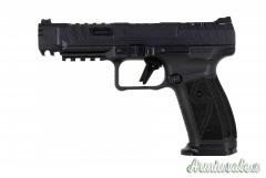 Canik SFx RIVAL-S FULL METAL 9x19mm Parabellum | Luger | NATO