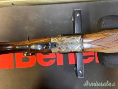 Beretta 627 tartarugata cartelle lunghe cal. 12