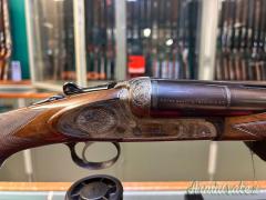 Beretta 627 tartarugata cartelle lunghe cal. 12