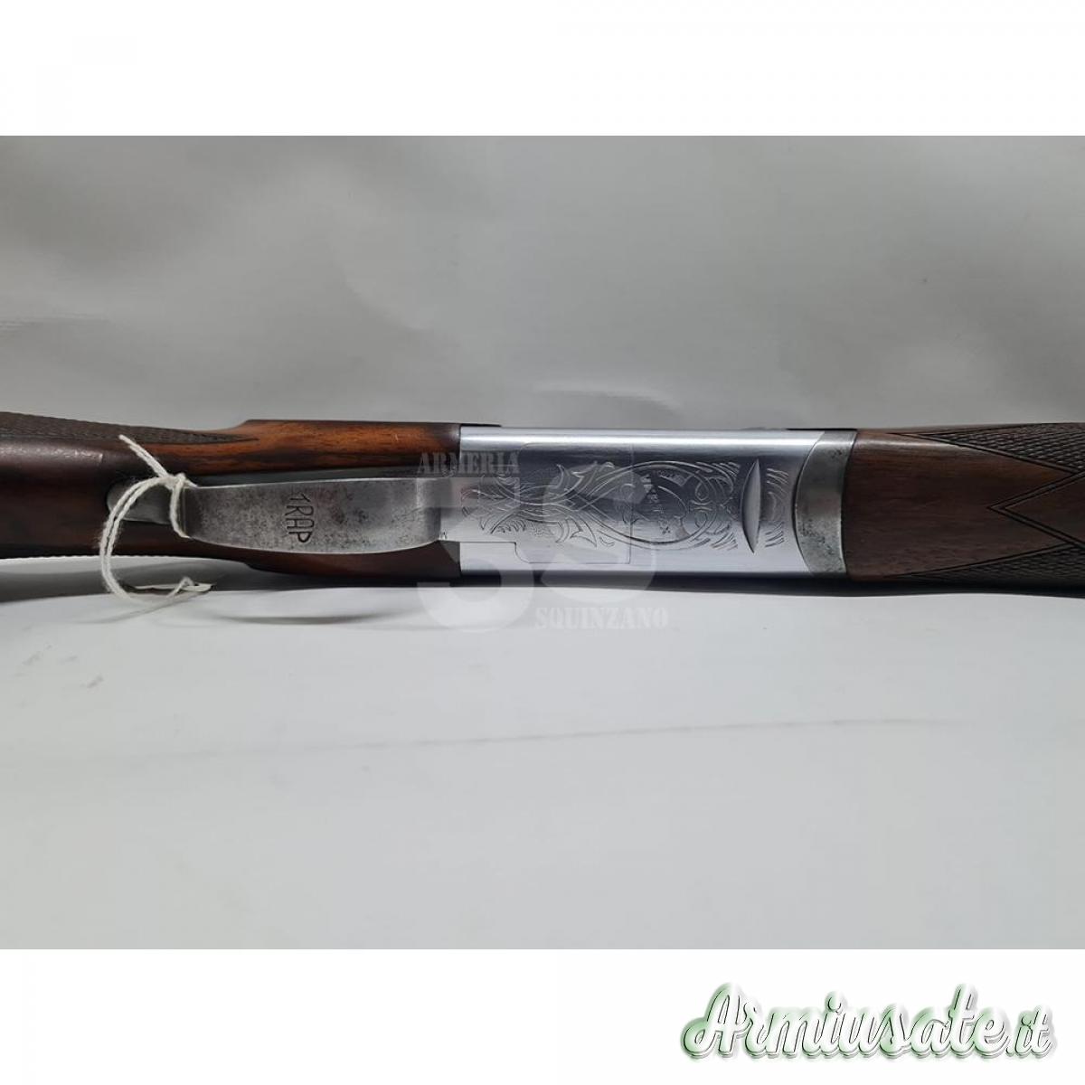 Rizzini VERTEX TRAP 12 Rizzini VERTEX TRAP 12